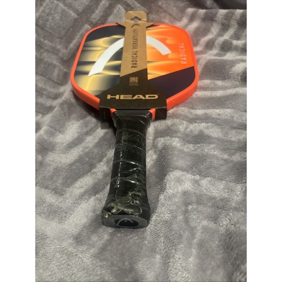 Head Radical Pro 2024‎ Pickleball Paddle 1561 - Picture 5 of 7